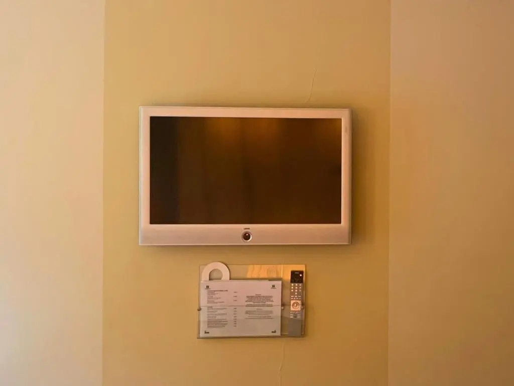 Holiday Inn Salzburg City by IHG - Chambres