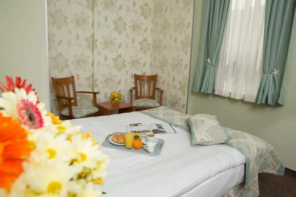 Family Hotel Bulair - Chambres