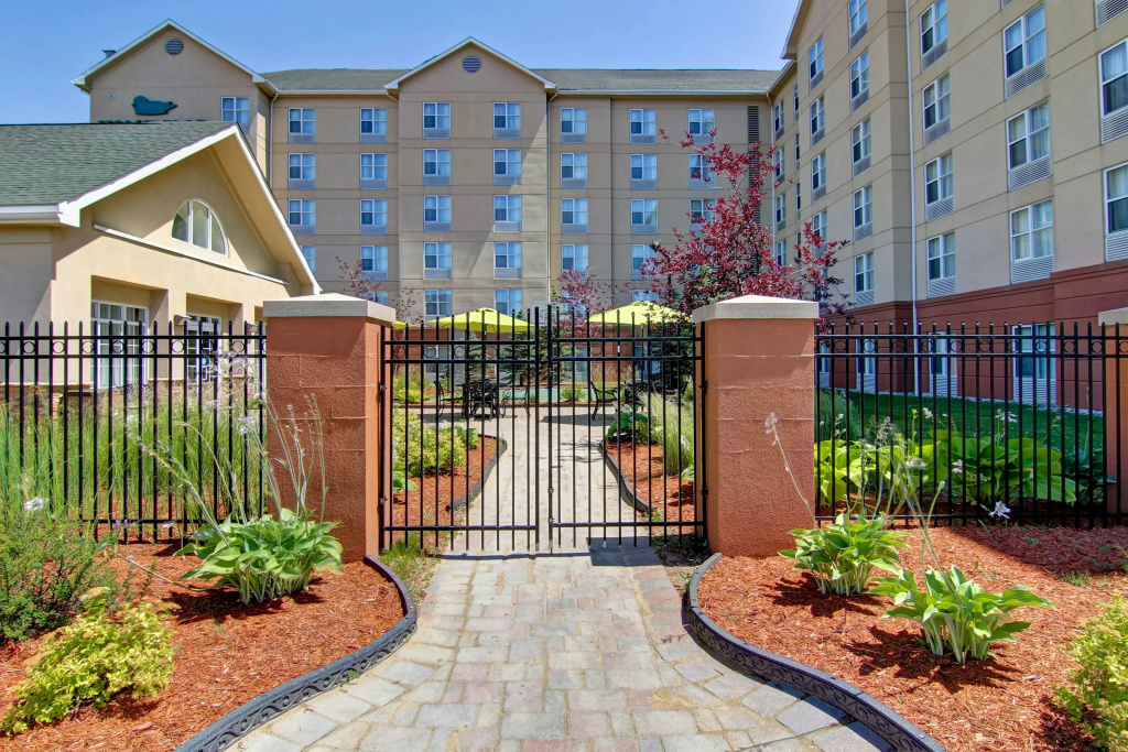 Homewood Suites by Hilton Toronto Mississauga - Général