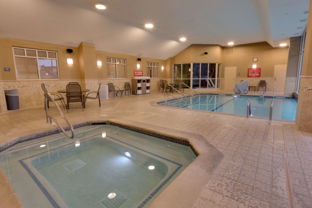 Drury Inn & Suites Baton Rouge - Général