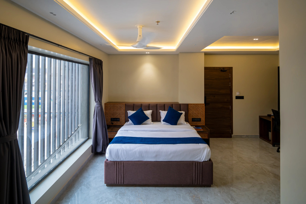 Hotel photo 8