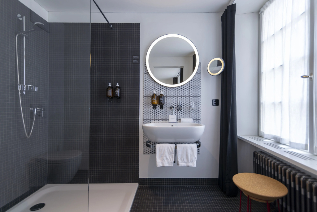 Hotel photo 9