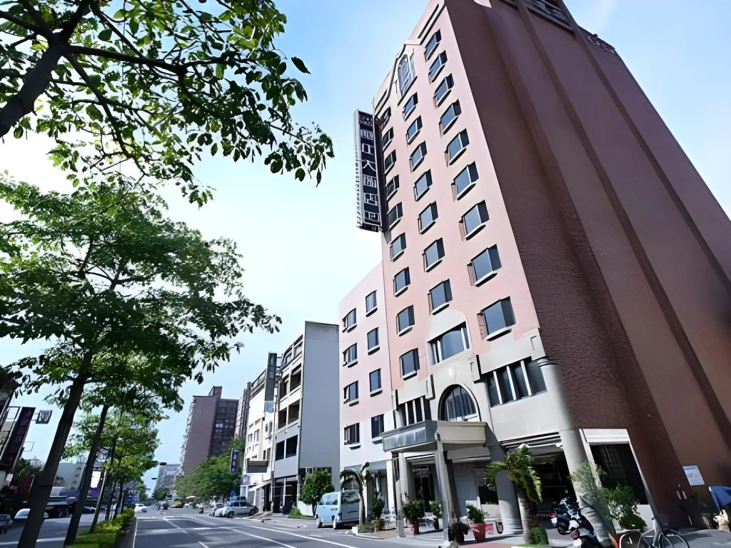 Hotel photo 25