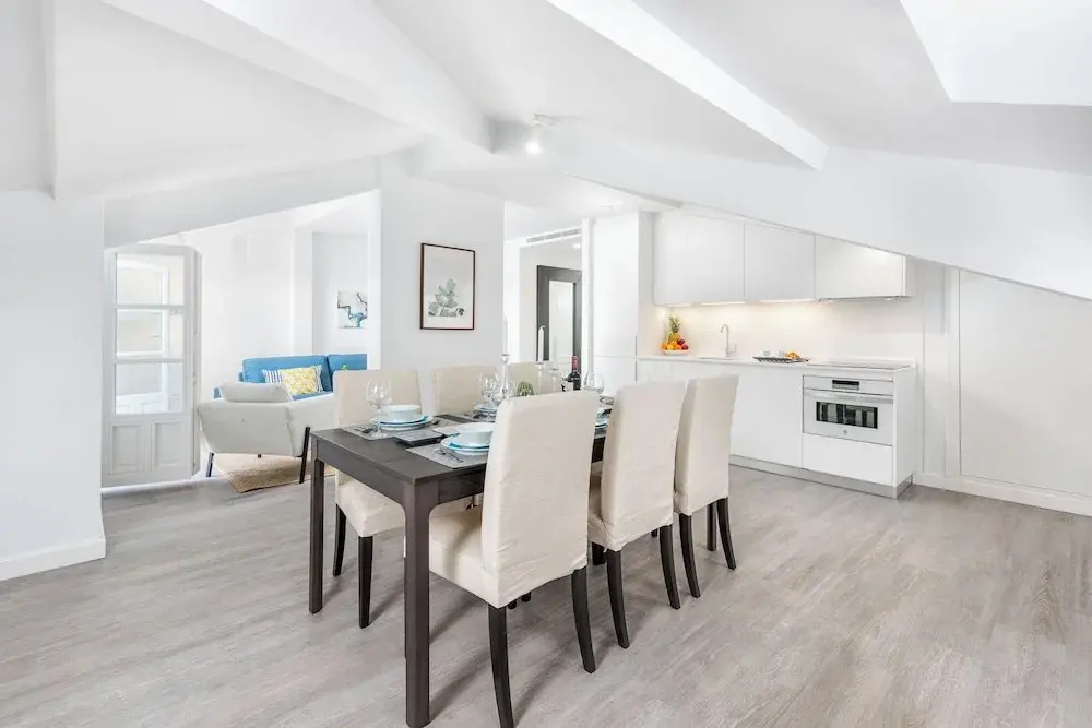 Classic Apartment