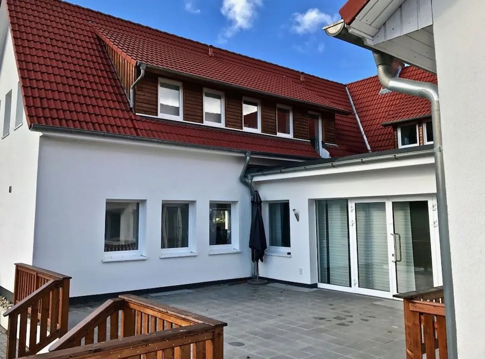 Trainwerk - фото 11