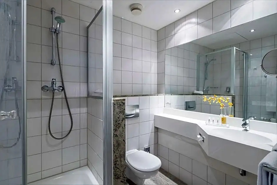 Best Western Plus Hotel Excelsior - Chambres