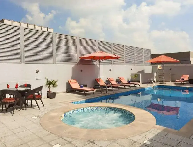 Hotel photo 9