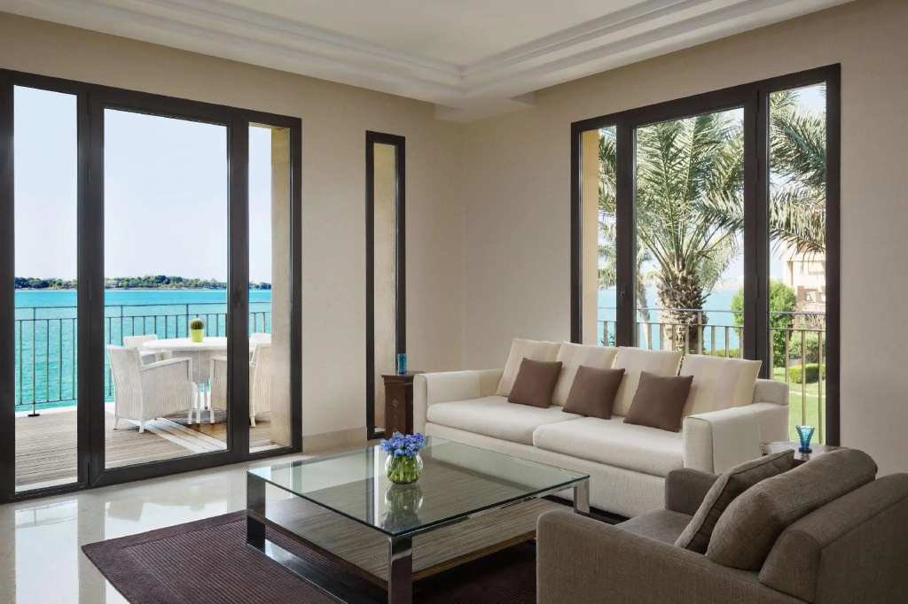 Park Hyatt Jeddah - Marina, Club and Spa - Général