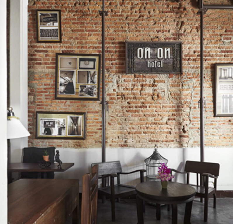 The Memory at On On Hotel — фото