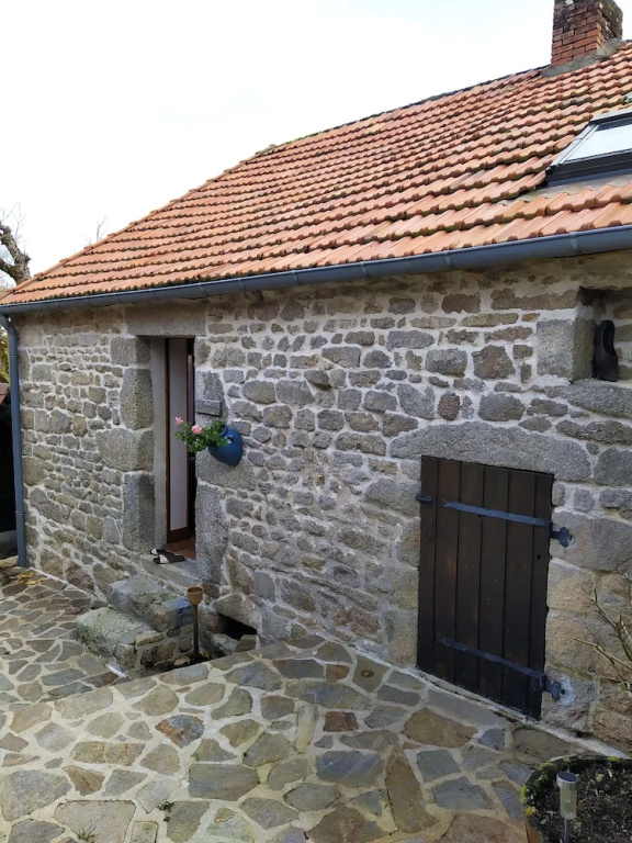 Domaine de la Vergnolle
