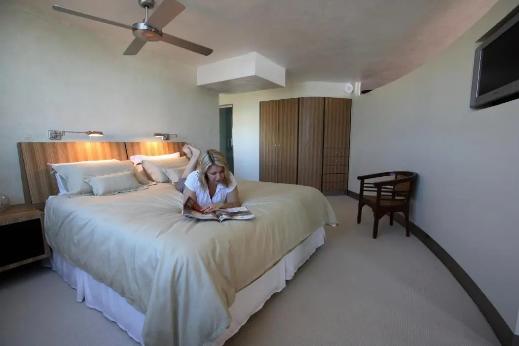 Peninsular Beachfront Resort - Chambres