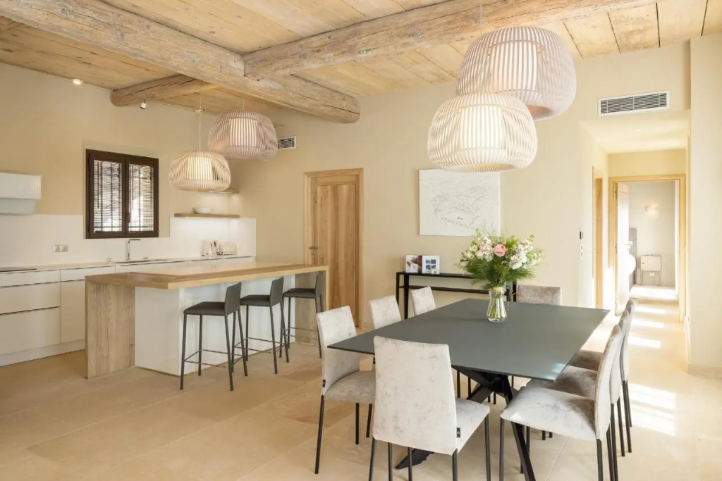 Le Vallon de Valrugues Hotel Spa & Villas - Général