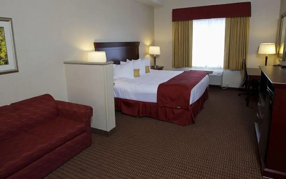 Wind River Hotel and Casino - Général