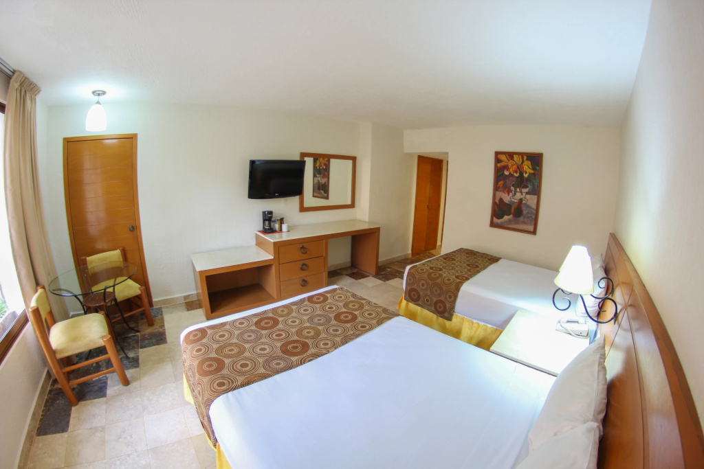 Plaza Pelicanos Club Beach Resort All Inclusive - Général
