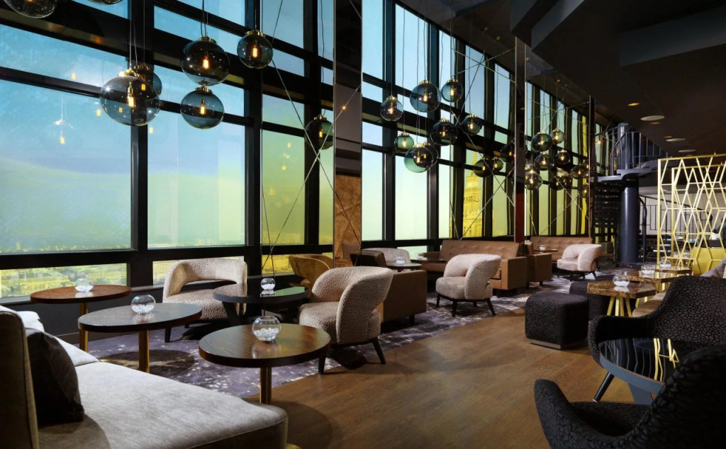 Warsaw Presidential Hotel - Général