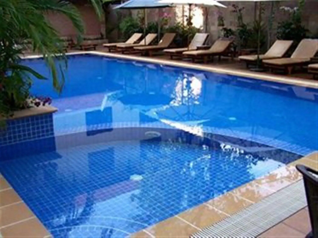 Steung Siemreap Hotel - Général