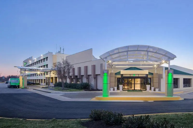 Holiday Inn Washington-College Pk (I-95) by IHG - Chambres