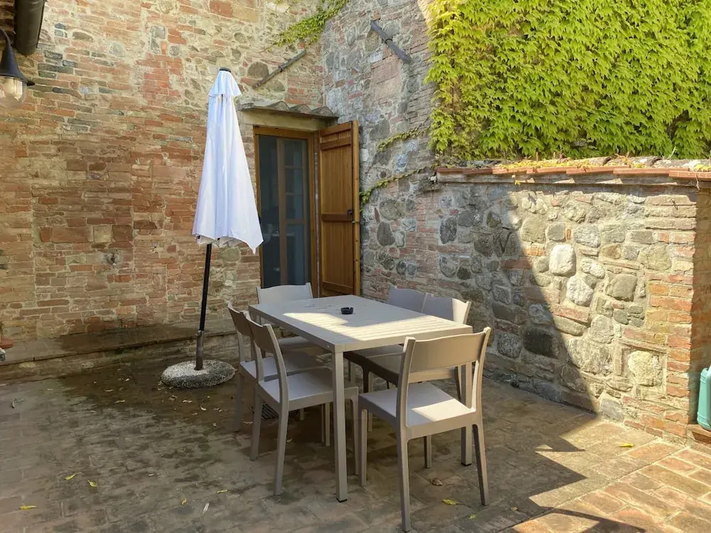 Agriturismo Borgo Sette Tigli Apt 3