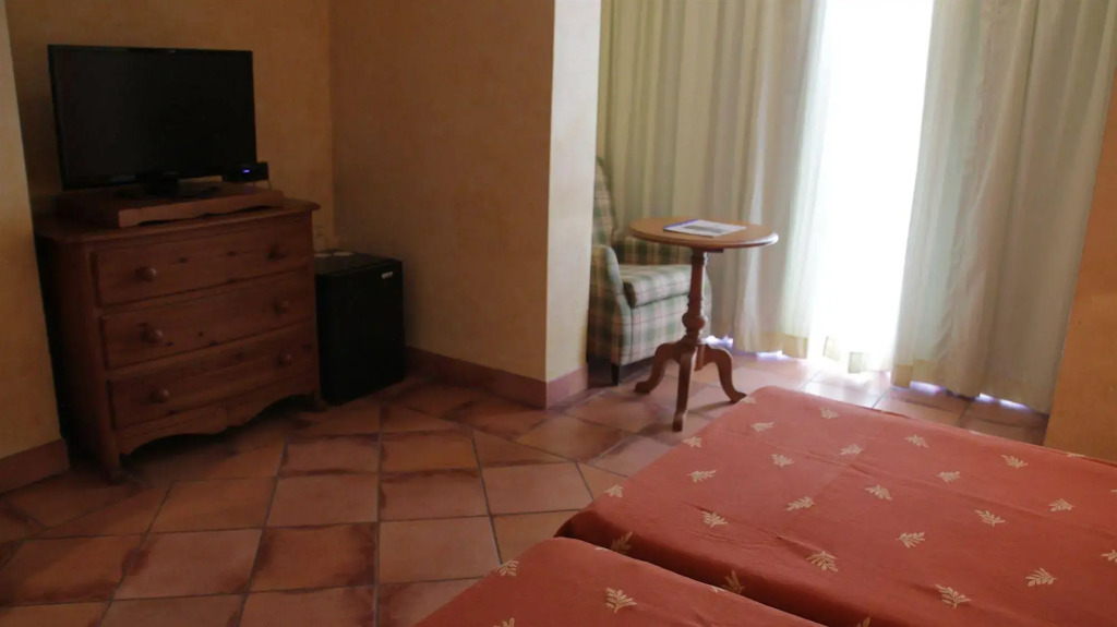 Hotel Vila de Tossa - фото 44