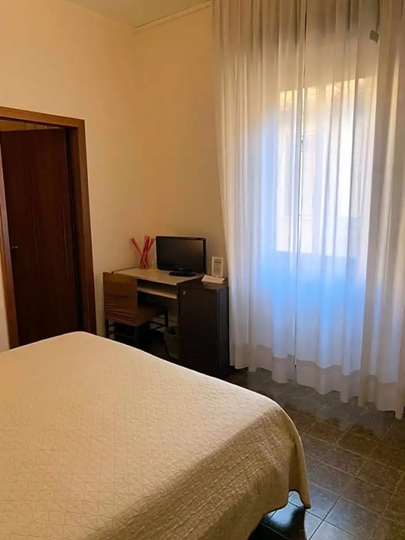 Hotel Centrale - Chambres