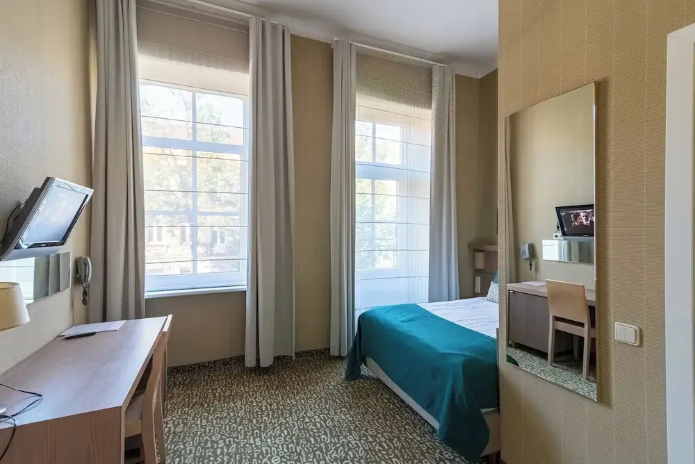 City Hotels Algirdas - Chambres