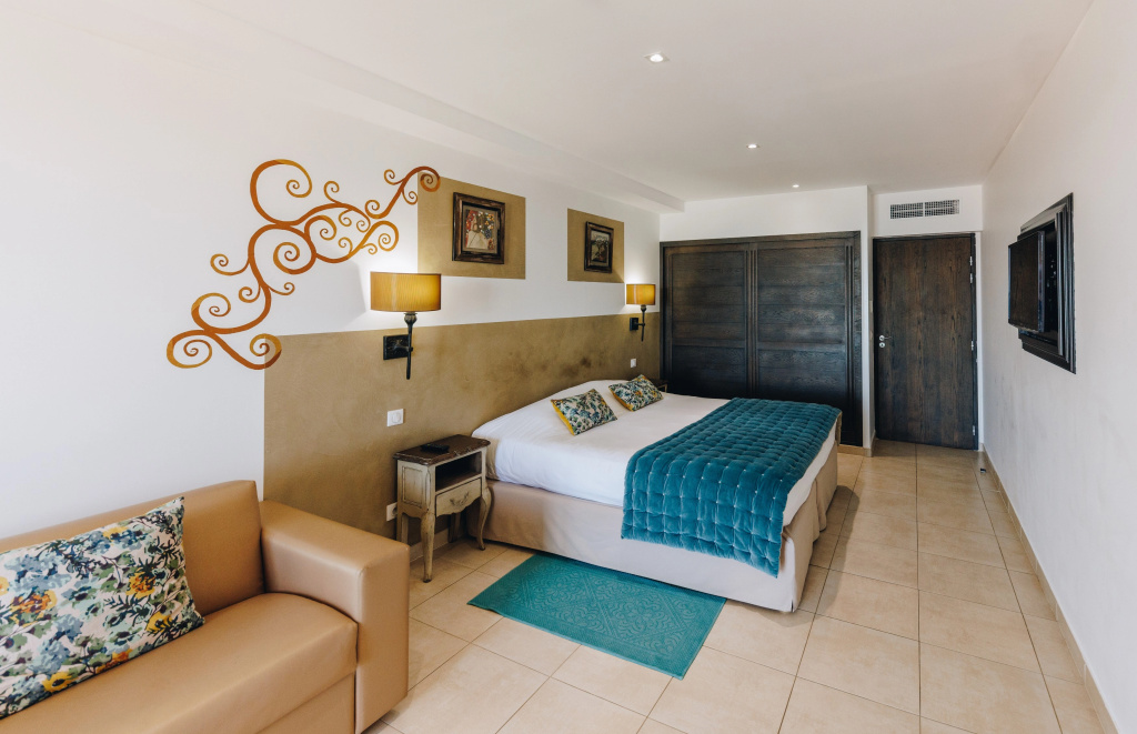 Hôtel Liberata & Spa - Général