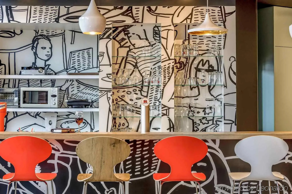 ibis Luzern Kriens - Général