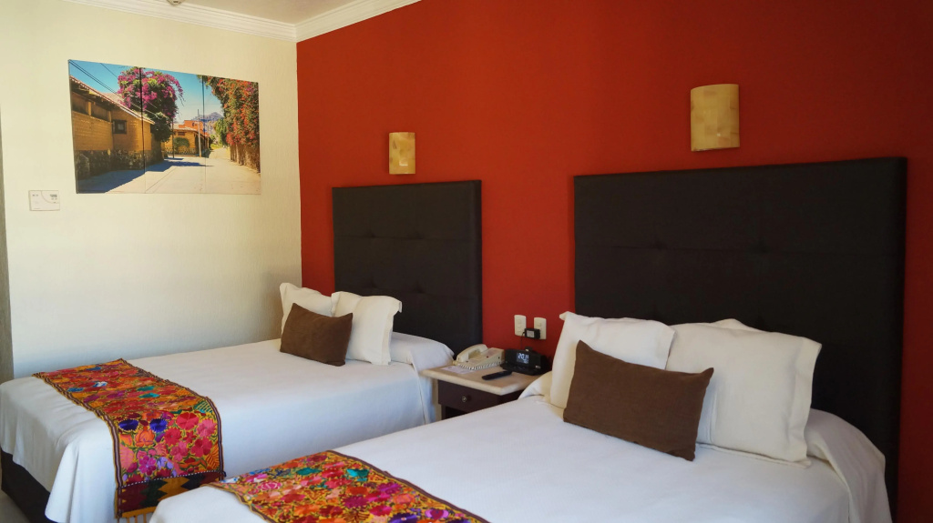 Adhara Hacienda Cancun - Général