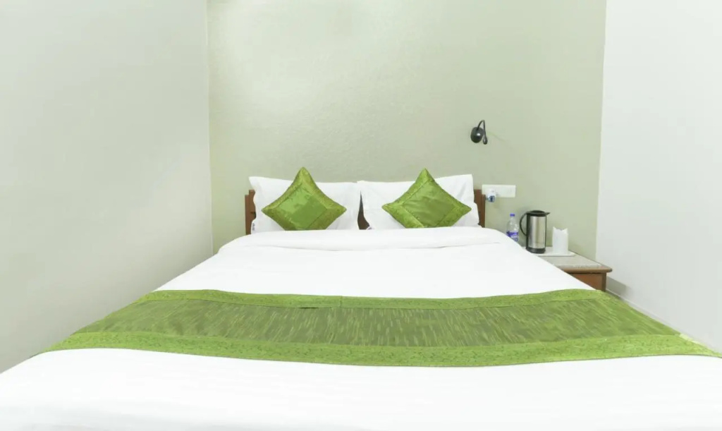Hotel photo 20