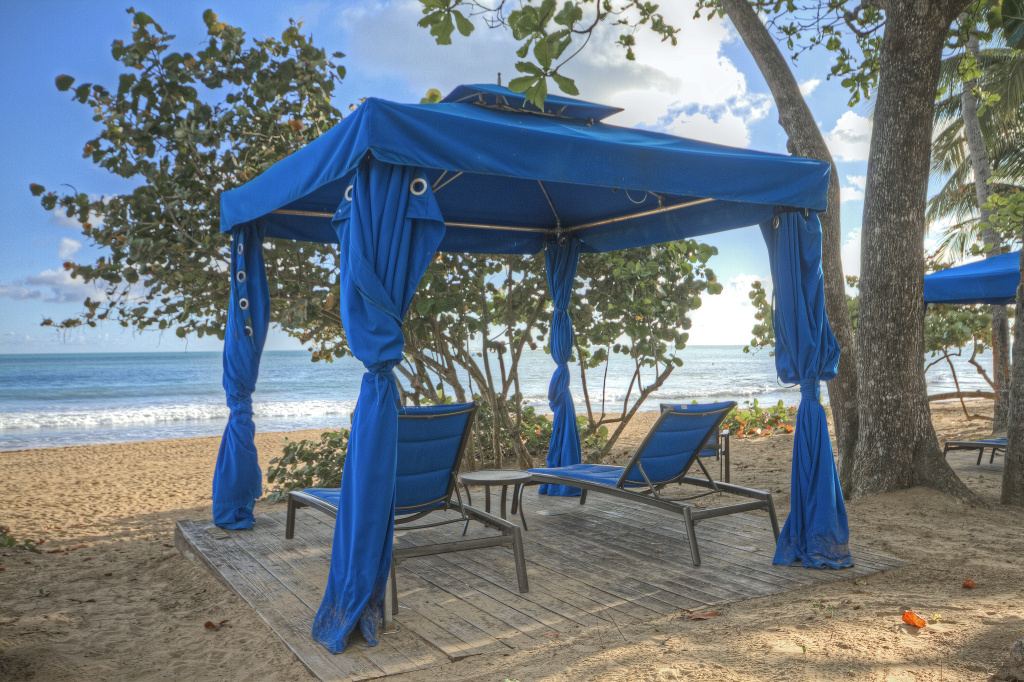 Margaritaville Vacation Club by Wyndham - Rio Mar - Général