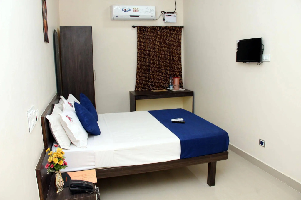Hotel photo 11