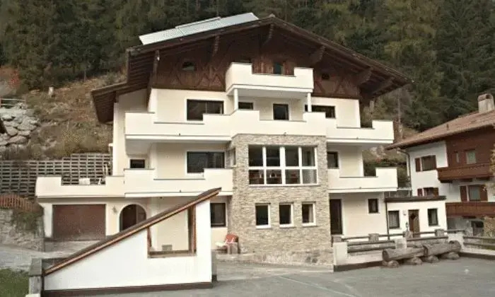 Hotel Garni Viktoria - Général