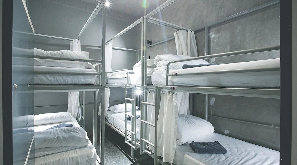 Двухместный номер Standard в 2W Bed & Breakfast Bangkok