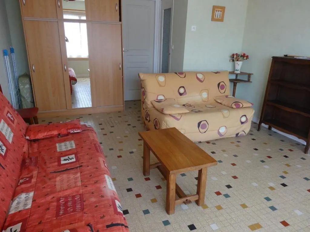 Voir la photo 2 — Maison L'Aiguillon-sur-Mer, 4 pièces, 5 personnes - FR-1-476-2