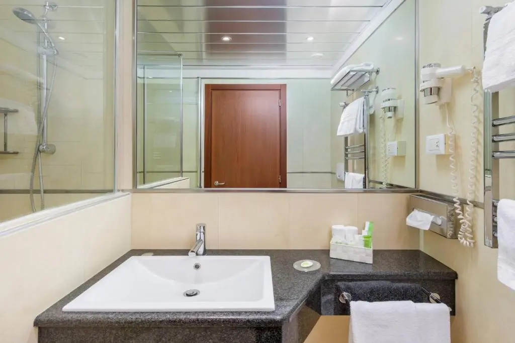 Courtyard by Marriott Venice Airport - Chambres
