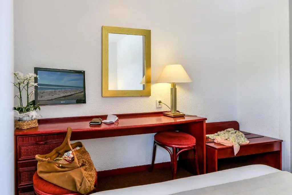 Hotel La Forestière - Chambres