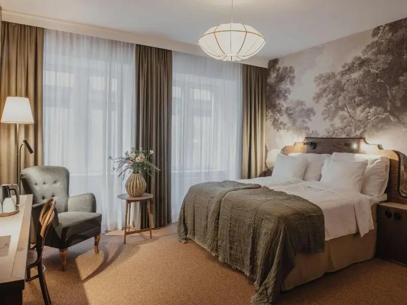 Home Hotel Baltzar - Vorschau 3