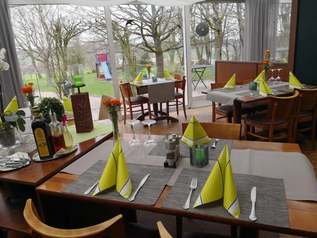 Hotel Sonnenhof - Général