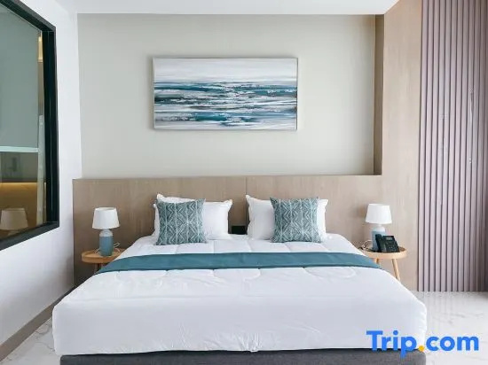 Premier room