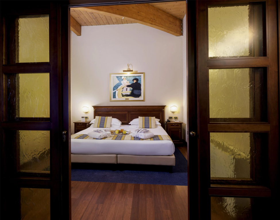 Best Western Classic Hotel - Général