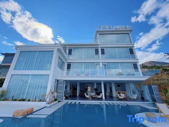 Qiansiyue Sea View Homestay