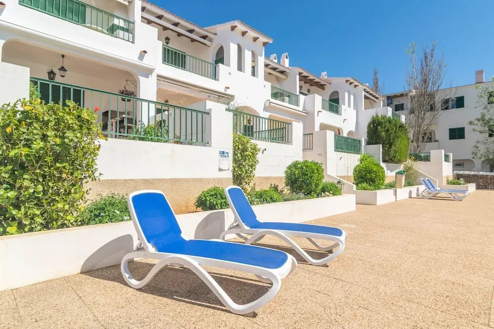 Filippi in Son Parc With 3 Bedrooms and 2 Bathrooms
