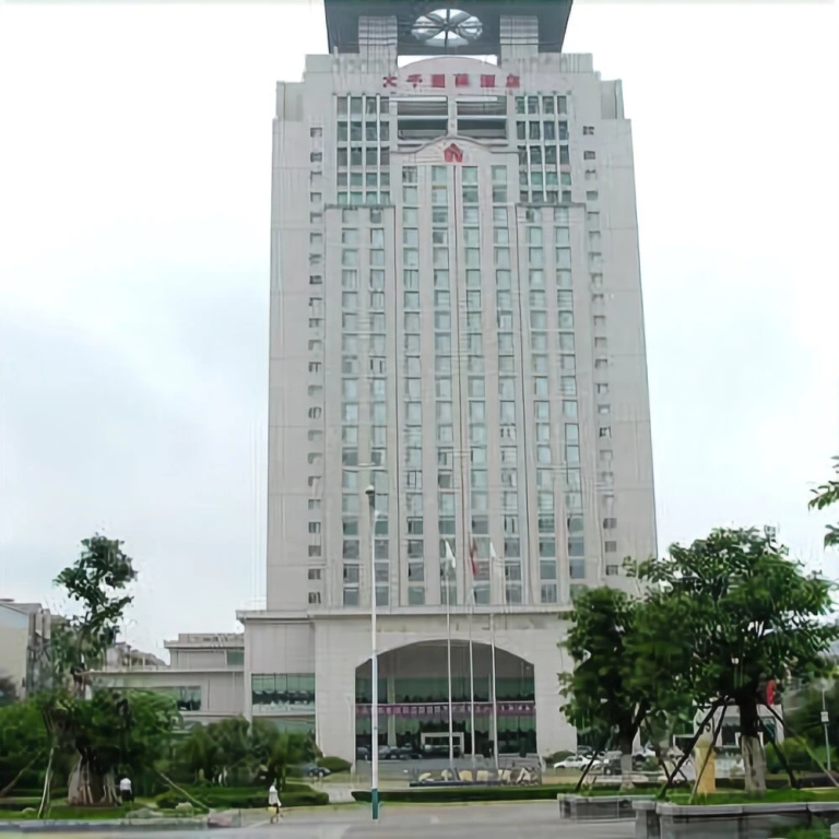 Daqian International Hotel