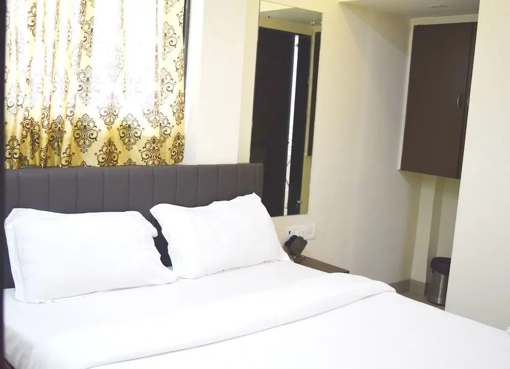 Hotel Apex Executive - Chambres