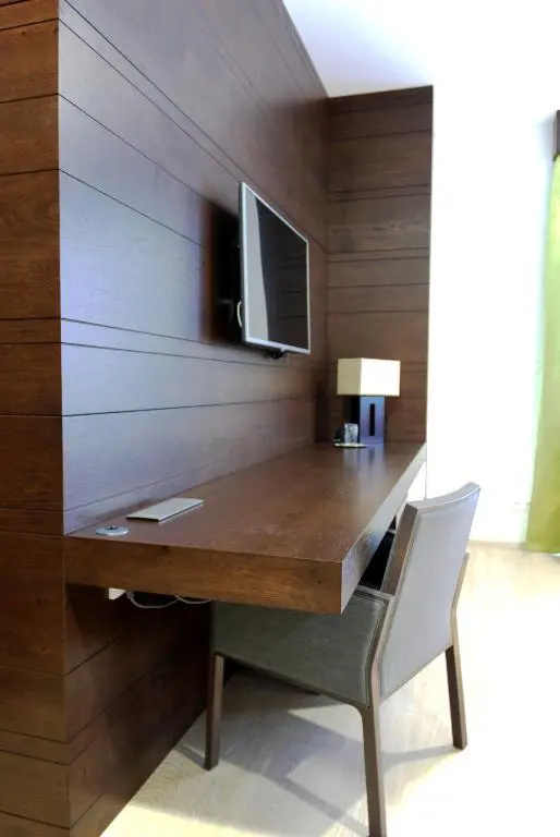 Hotel Harmony Medical & Wellness - Chambres