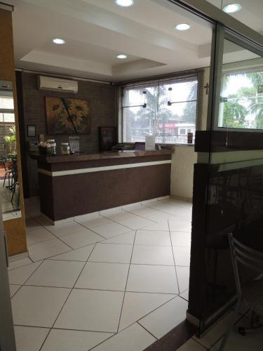 Hotel & Hostel San José