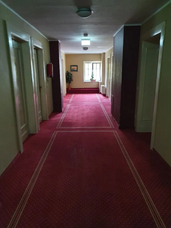 Hotel Casino im Park - Général