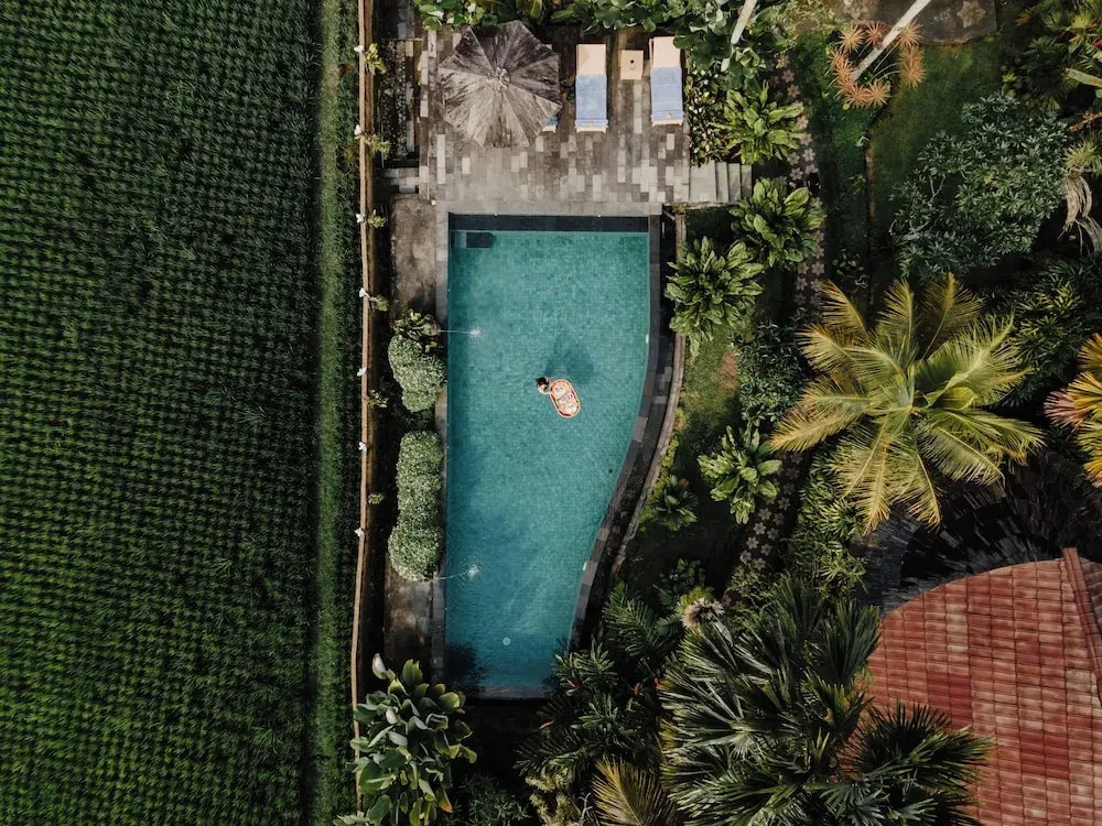 Padi Bali Retreat