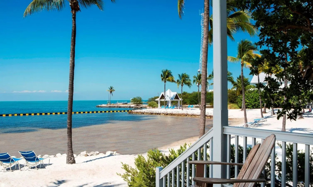 Tranquility Bay Beachfront Hotel and Resort - Général