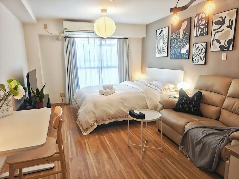 Sidihome 365 Apartment 사진 14